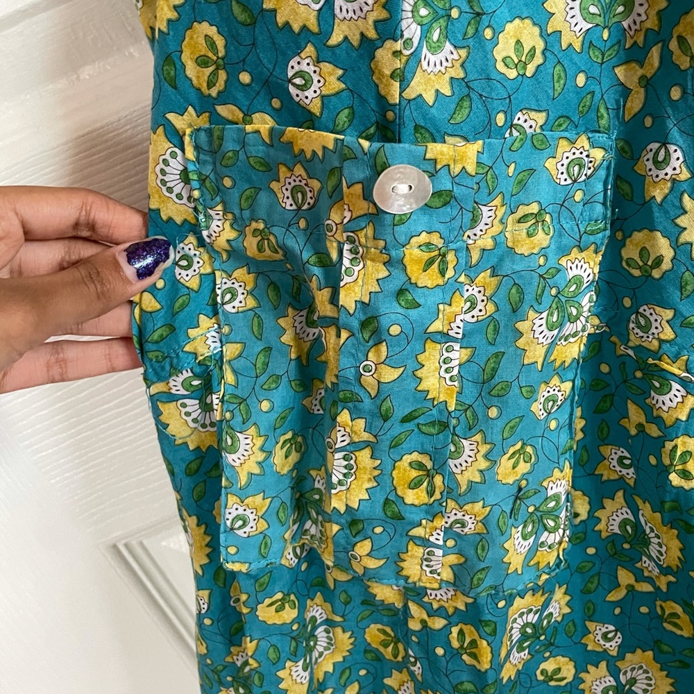 Max Rave Summer Dress - Picture 9 of 14